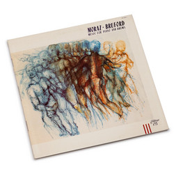 Music For Piano And Drums (LP)