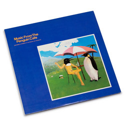 Music From The Penguin Cafe (LP)