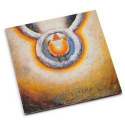 Gone To Earth (2LP)