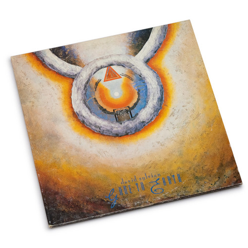 Gone To Earth (2LP)