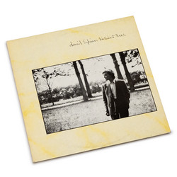 Brilliant Trees (LP)