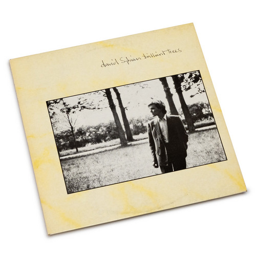 Brilliant Trees (LP)