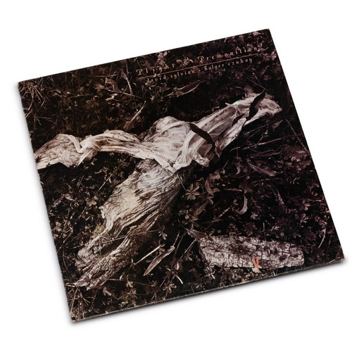 Plight & Premonition (LP)