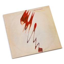 Primitive Guitars (LP)