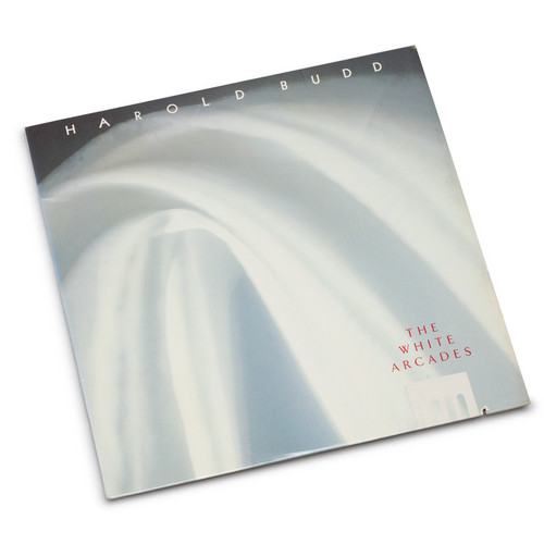 The White Arcades (LP)