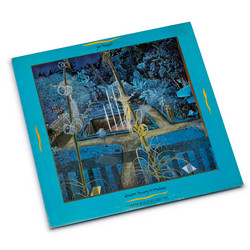 Dream Theory In Malaya (LP)