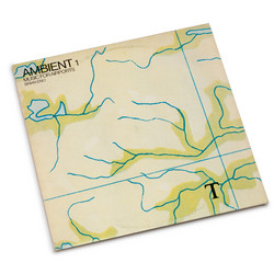 Music For Airports (LP)