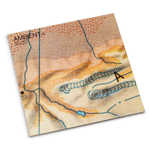 On Land (LP)