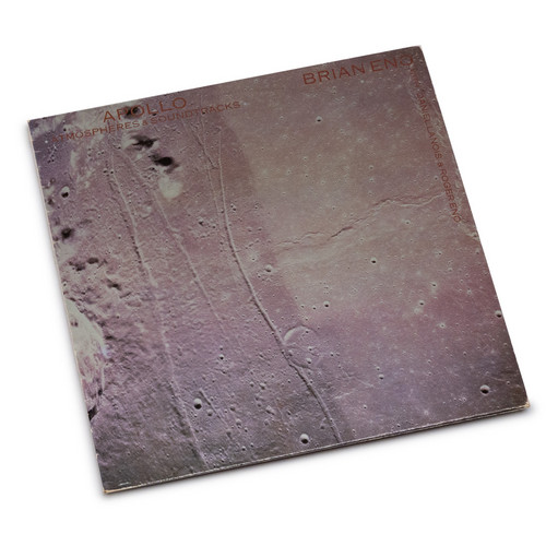 Apollo (LP)