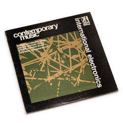International Electronics (LP)