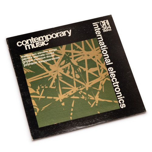 International Electronics (LP)