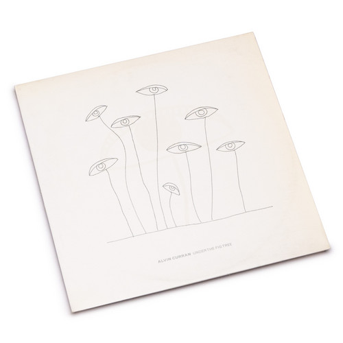 Under The Fig Tree (LP)