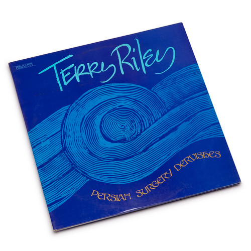 Persian Surgery Dervishes (2LP)