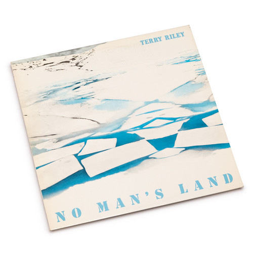 No Man's Land (LP)