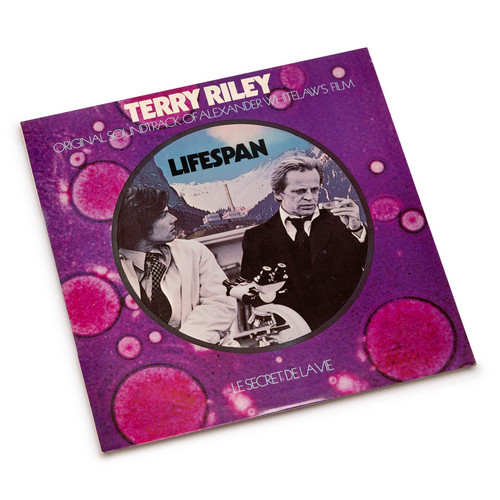Lifespan (LP)