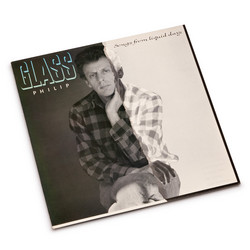 Songs From Liquid Days (LP)