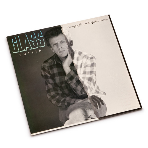 Songs From Liquid Days (LP)