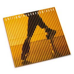 DancePieces (LP)