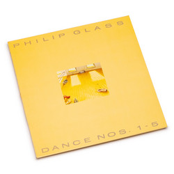 Dance Nos. 1-5 (2LP)
