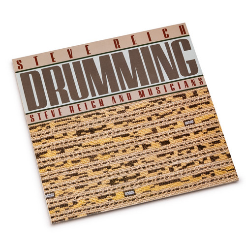 Drumming (LP)
