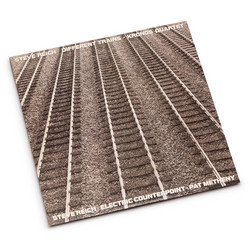 Different Trains / Electric Counterpoint (LP)