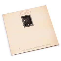 The Works (LP)