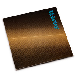 Music On A Long Thin Wire (2LP)