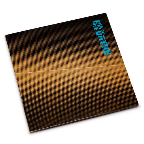 Music On A Long Thin Wire (2LP)