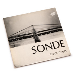 En Concert (LP)