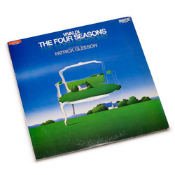 The Four Seasons (LP)