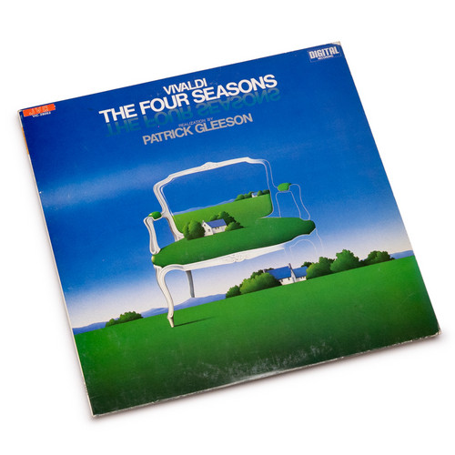 The Four Seasons (LP)
