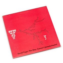 The Way / Concert (LP)