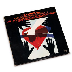 Face The Windmills, Turn Left (LP)