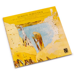 A Sky Of Cloudless Sulphur / After The Butterfly (LP)