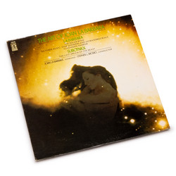 The Art Of Joan La Barbara (LP)