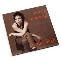 In Our Sleep (12"EP)