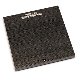 Music In Twelve Parts (6LP box)