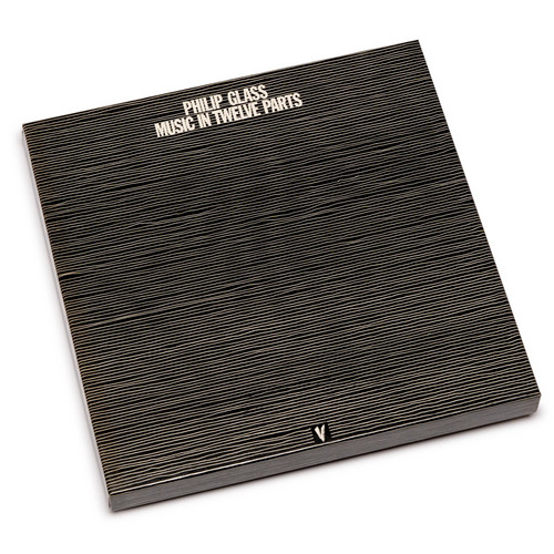 Music In Twelve Parts (6LP box)