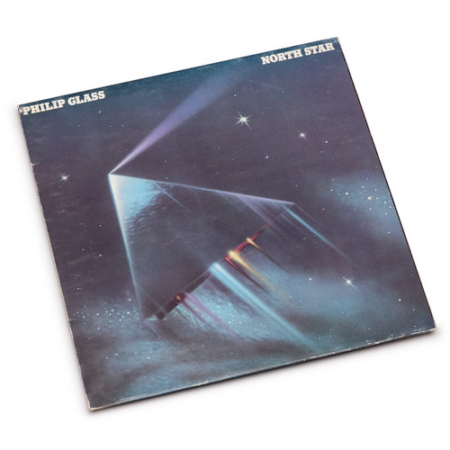 North Star (LP)