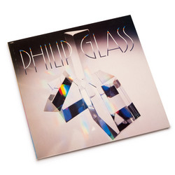Glassworks (LP)