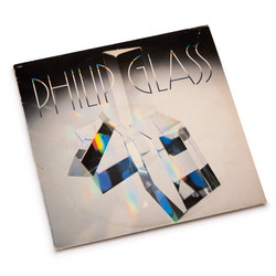 Glassworks (LP)