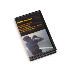 Documentations 1986-91 (VHS)