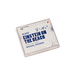 Einstein On The Beach (4CD)