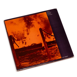 When Heaven Comes To Town (LP)