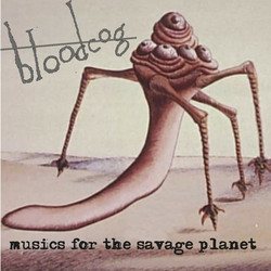Musics for the savage planet 