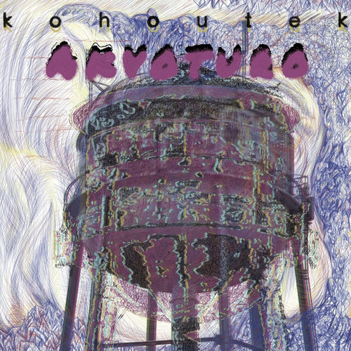 Akvoturo