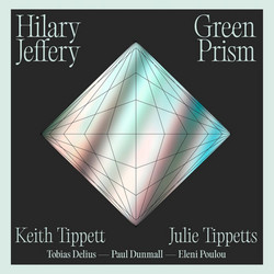 Green Prism: music by Keith Tippett 