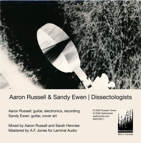 Dissectologists 