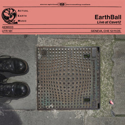  Actual Earth Music - Volume 3 & 4 