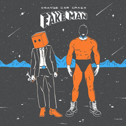  Fake Man 